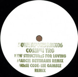 Cosmin Trg - New Structures For Loving (dettmann Rmx)