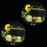 Kanzler & Wischnewski - Chamaeleon Lp 2x12"