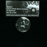 Spektre - Wetwired / On A Roll