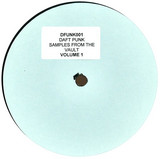 Various - D Funk Vol.1