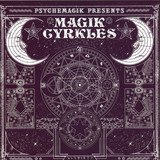 Psychemagik - Magik Cyrkles  2x12"