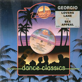 Georgio - Lovers Lane / Sex Appeal