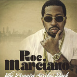 Roc Marciano - The Pimpire Strikes Back 2x12"