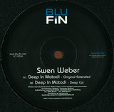 Swen Weber - Deep In Matadi