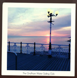 The Grafham Water Sailing Club - Ankara/ Feelinm Blueu