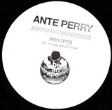 Ante Perry - 1980 Ep