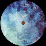 Terje Bakke - Sar Louise Ep