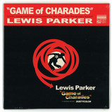 Lewis Parker - 'game Of Charades' 7" (record Store Day Special)