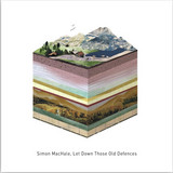 Simon Machale - Let Down Those Old Defences