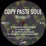 Copy Paste Soul - Monday Ep