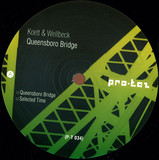 Koett & Wellbeck - Queensboro Bridge Ep