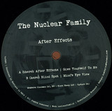 The Nuclear Family - After Effects