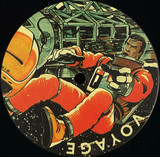 Various - Voyage Sampler