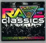 Future Trance - Rave Classics [box-set]