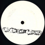 Under The Ground - Vol. 3