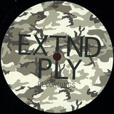 Various - The Allied Forces Ep
