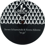 Serwo Schamutzki & Kosta Aldente - To Go