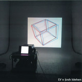 Lv & Joshua Idehen - Islands