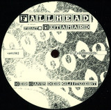 Fallhead Feat. Metamard - Der Raum Der Glitzerte