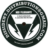 Neo Filigrante - Lizard Cowboy Boots