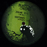 Va ( Tsr, Lag & Forest People, Jerome Hill, Keepsakers) - Beanstalk Creeper Ep