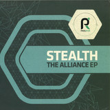 Stealth - The Alliance Ep