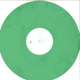 Adam Shelton & Tuccillo - Six (vinyl Only)