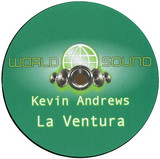Kevin Andrews (hoxton Whores) - La Ventura