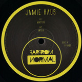 Jamie Haus - Meiose Ep