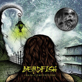 Beardfish - +4626-comfortzone