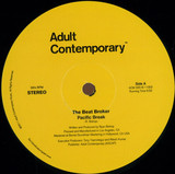 The Beat Broker - Pacific Break