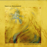 Starrr Vs. Mamasweed - Jam Jam Jam (all Night Long)
