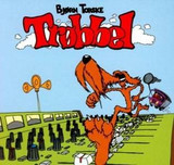 Bjorn Torske - Trobbel