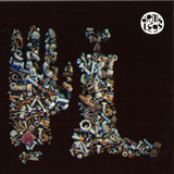 Harry Axt - Altes Eisen Ep