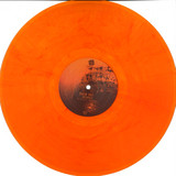 Dorian Gray - Nyctophilia Ep