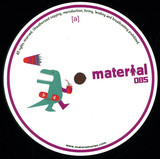 Metodi Hristov - Whiskey Throttle Ep