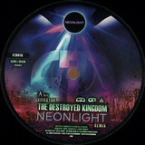 Effector / Landscapers - The Destroyed Kingdom [neonlight Remix] / Chords From Woods