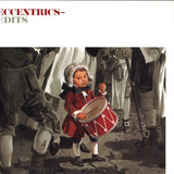 Eccentrics Edits - System, New York, The Beginning, The End