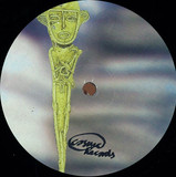 S Bicknell - Lost Recordings 10: Sukr Ep