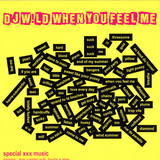 Dj W!ld - W14 (chris Carrier, Jus Ed)