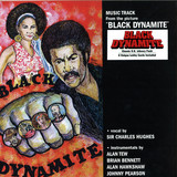 V/a - Black Dynamite Ost