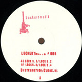Lockertmatik - Lockertmatik #005