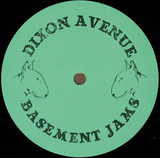 Big Miz - Midnight Man Handle