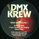 Dmx Krew - Wave Funk Volume 1