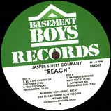 Jasper Street Company - Reach