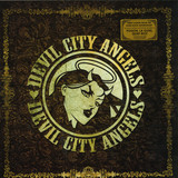 Devil City Angels - Devil City Angels