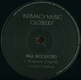 Paul Woolford - Timebomb / Coitus