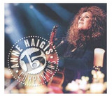 Anne Haigis - 15 Companions - Live