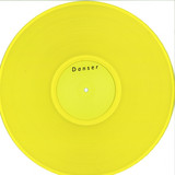 Andrew Claristidge - Danser Ou Mourir ( 1lp Yellow Vinyl