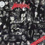 Various - Mangiami - La Compilation